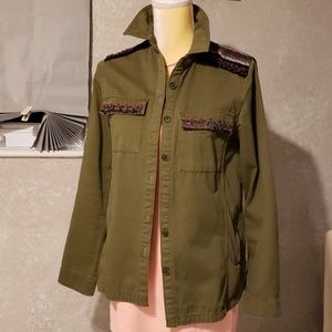 Pull&Bear jacket